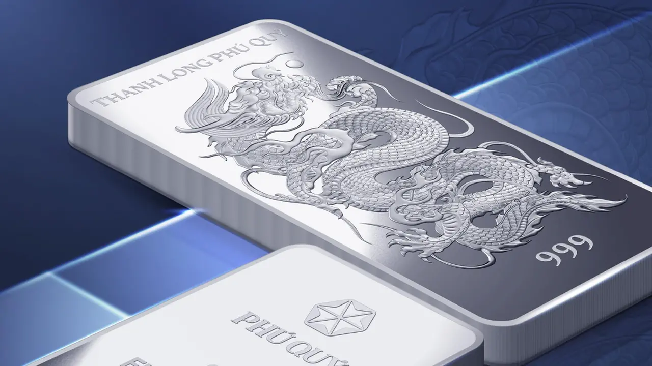 تراجع أسعار الذهب بقيمة 4 دولارات للأونصة مع تصاعد مستويات الدولار الأمريكي